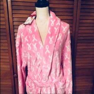 Two bathrobes reserved for jiafour